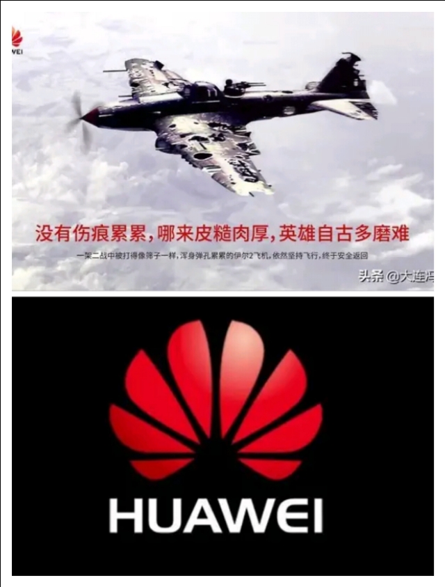 德国力挺华为真的假的,中粮力挺华为