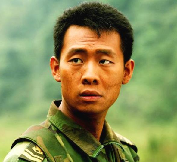 闊╃孩鍑犲嚑骞村綋鍐涗汉,闊╃孩鍐涗汉韬唤骞磋交鐓х墖