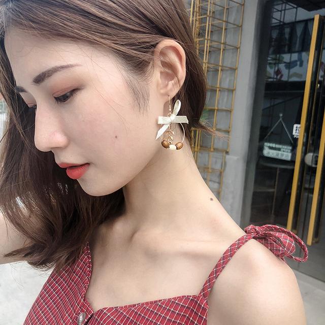 2021最流行的耳环款式有哪些,2020最流行的耳环名