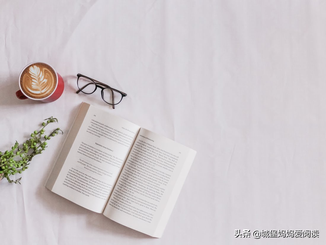 李开复总结成功4个诀窍,李开复同心圆图片