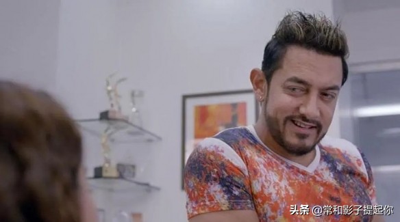 回味无穷的5部印度电影推荐,五部口碑爆棚的印度电影