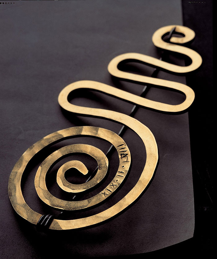 亚历山大考尔德的艺术风格,亚历山大考尔德