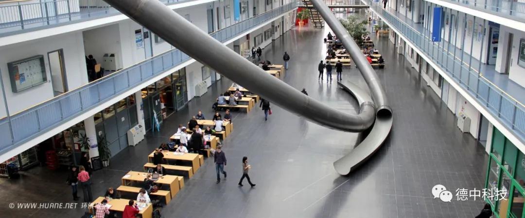 德国的大学教育到底怎么样？