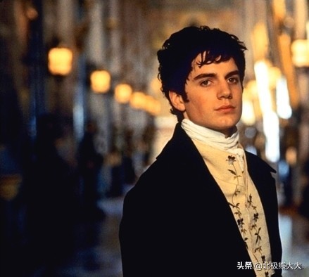 大超亨利卡维尔照片,大超亨利卡维尔颜值巅峰