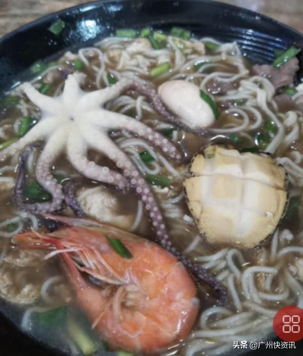 广西南宁天价米粉事件后续,天价米粉最新事件后续