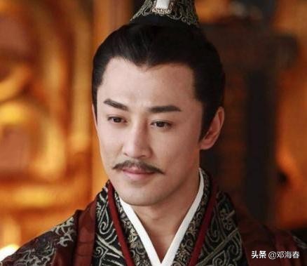 刘肥:无缘皇位的长子,为避祸尊妹为母,生9个儿子有8个*反造**