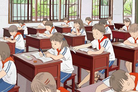 小学生如何改掉马虎的毛病,怎样改掉孩子马虎不认真的毛病