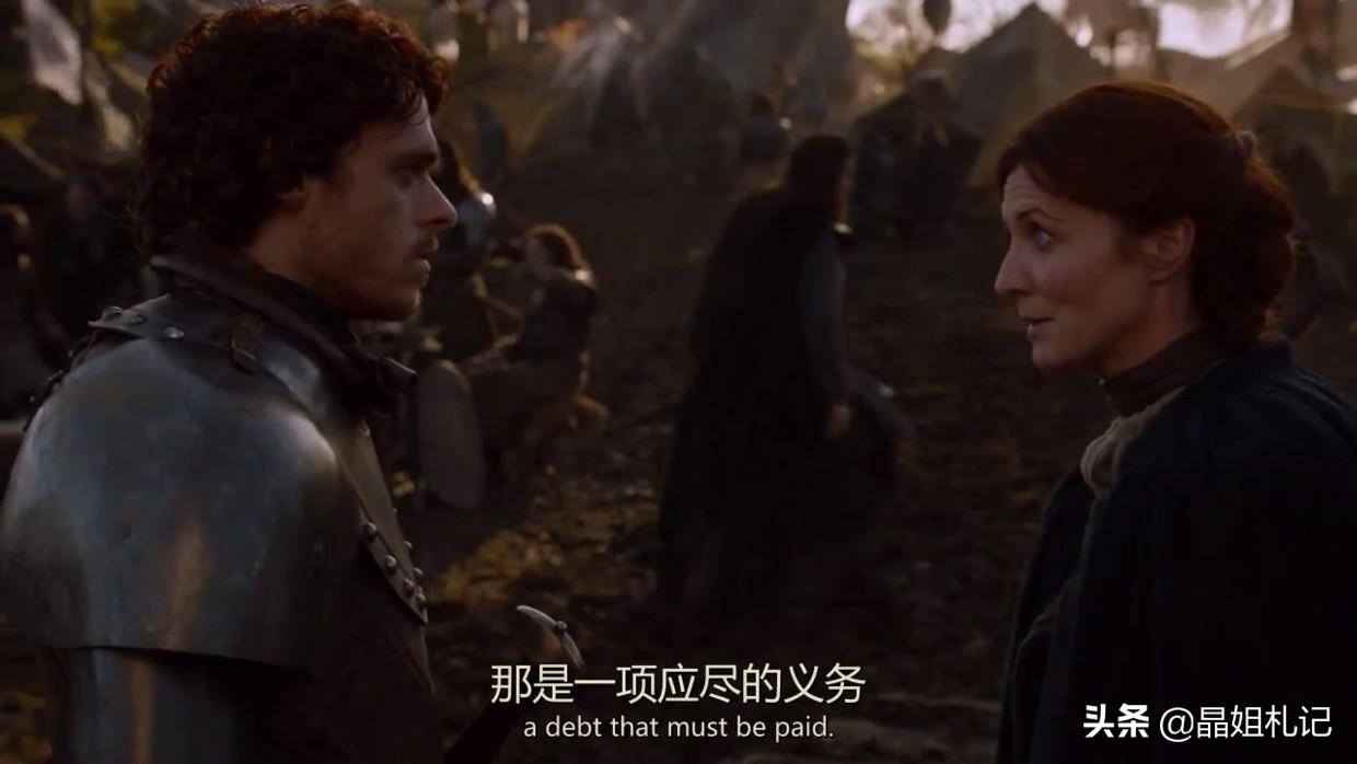 权力的游戏五大恶魔实力排名,权力的游戏为什么只讲维斯特洛