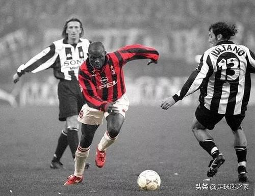 90年代意甲小世界杯为何会没落,小世界杯时期的意甲