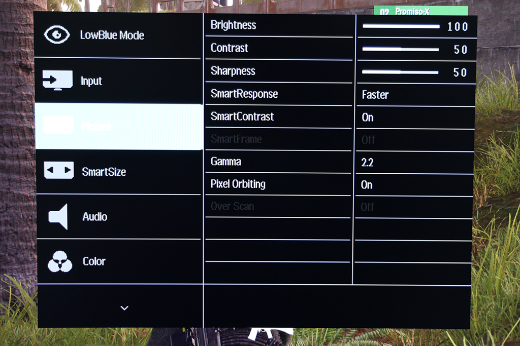 飞利浦278e1适合做效果图吗,飞利浦2k240hz27寸显示器测评