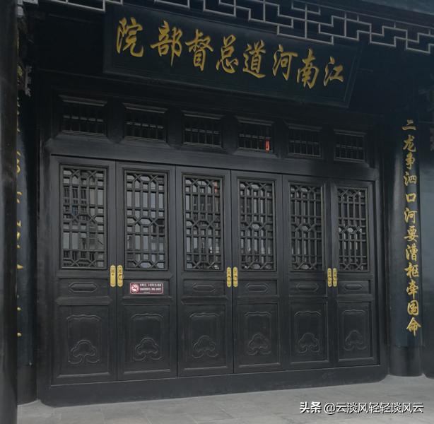 淮阴和淮安是什么关系,淮安与淮阴什么关系