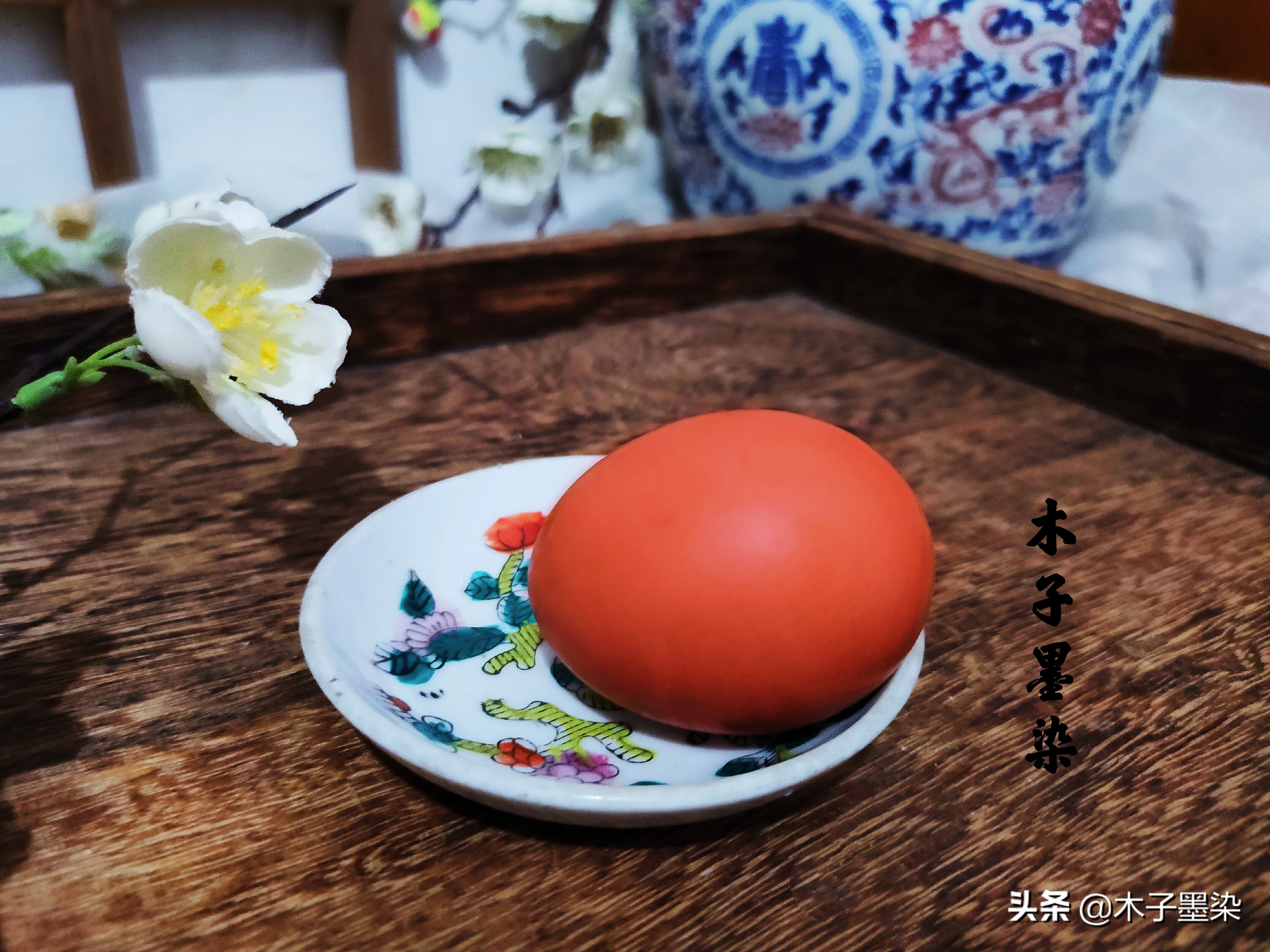 煮鸡蛋，不仅煮法有讲究，还有这些老习俗，一文读懂长知识