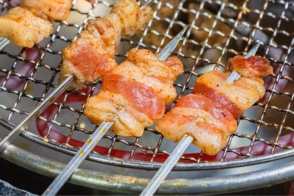 5.8折吃肉!这家神级烤肉店升级版来步行街了!老子...