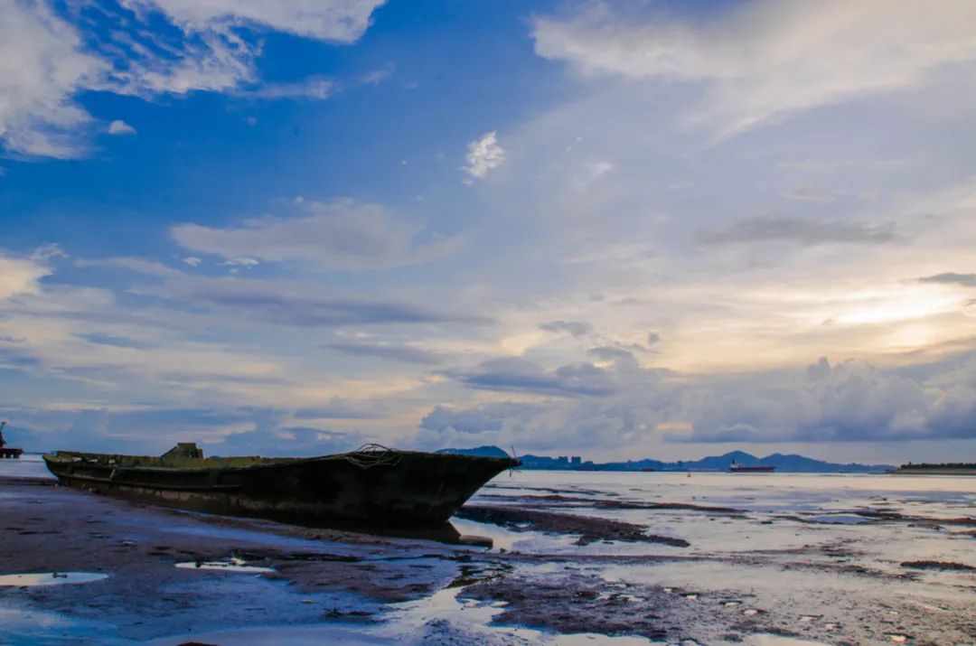 东莞游玩7大景点攻略图,去东莞必玩的十大景点