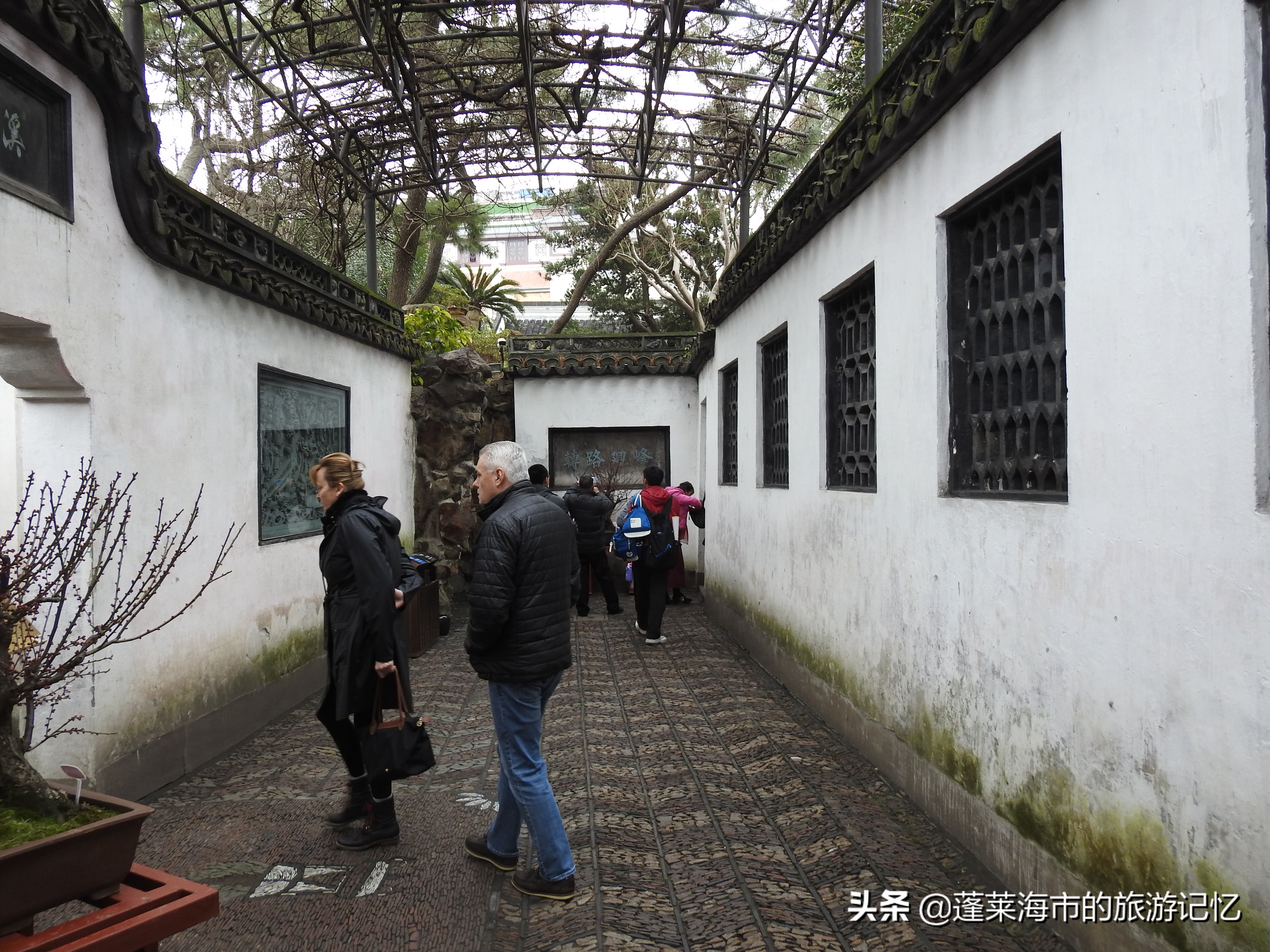 上海豫园点春堂,上海豫园城隍庙