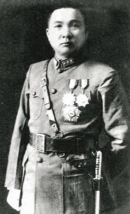 抗日战争被击毙的10大日本军官,抗日战争中打死的日军最高指挥官