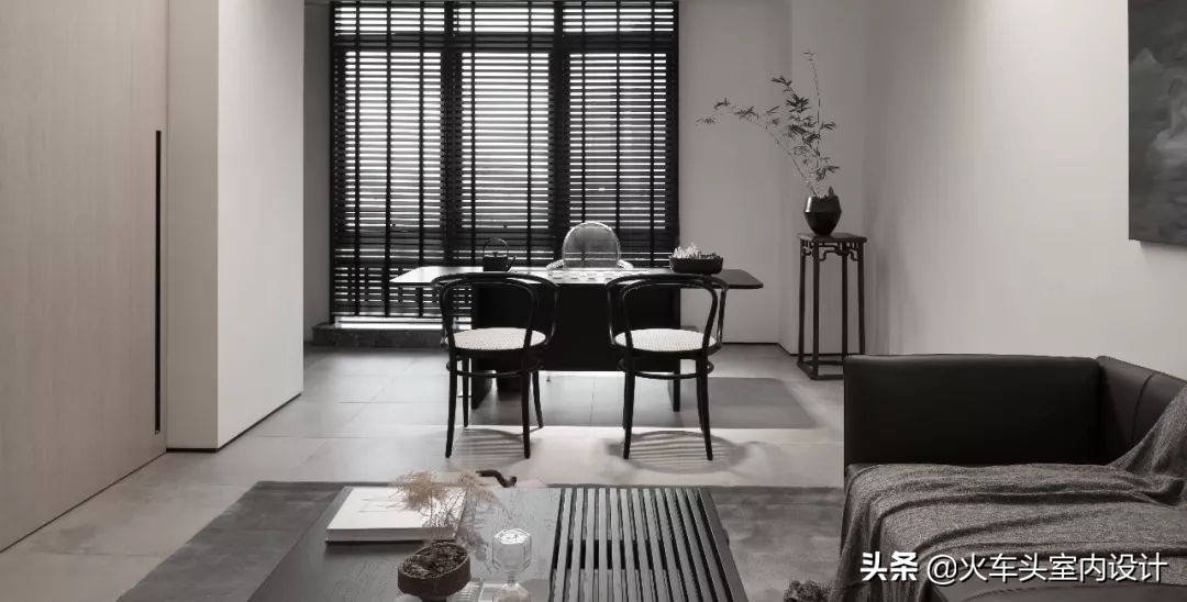 入境,办公空间的多重领悟