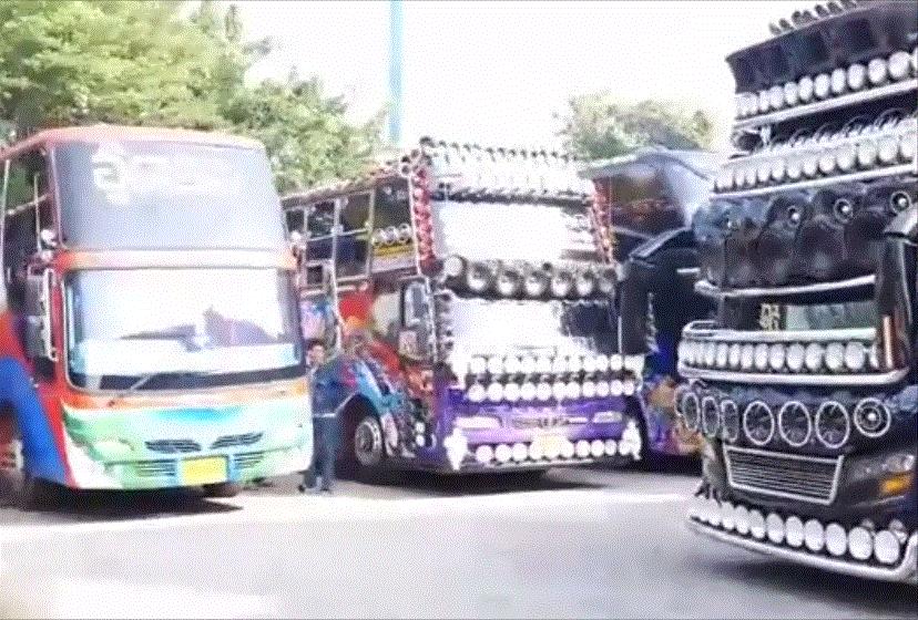 泰国5大奇葩冷知识让人瞠目结舌,泰国为什么会有七种颜色