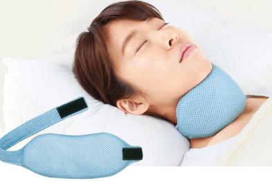 打呼噜隔音神器不伤耳,检测打呼噜神器哪款好