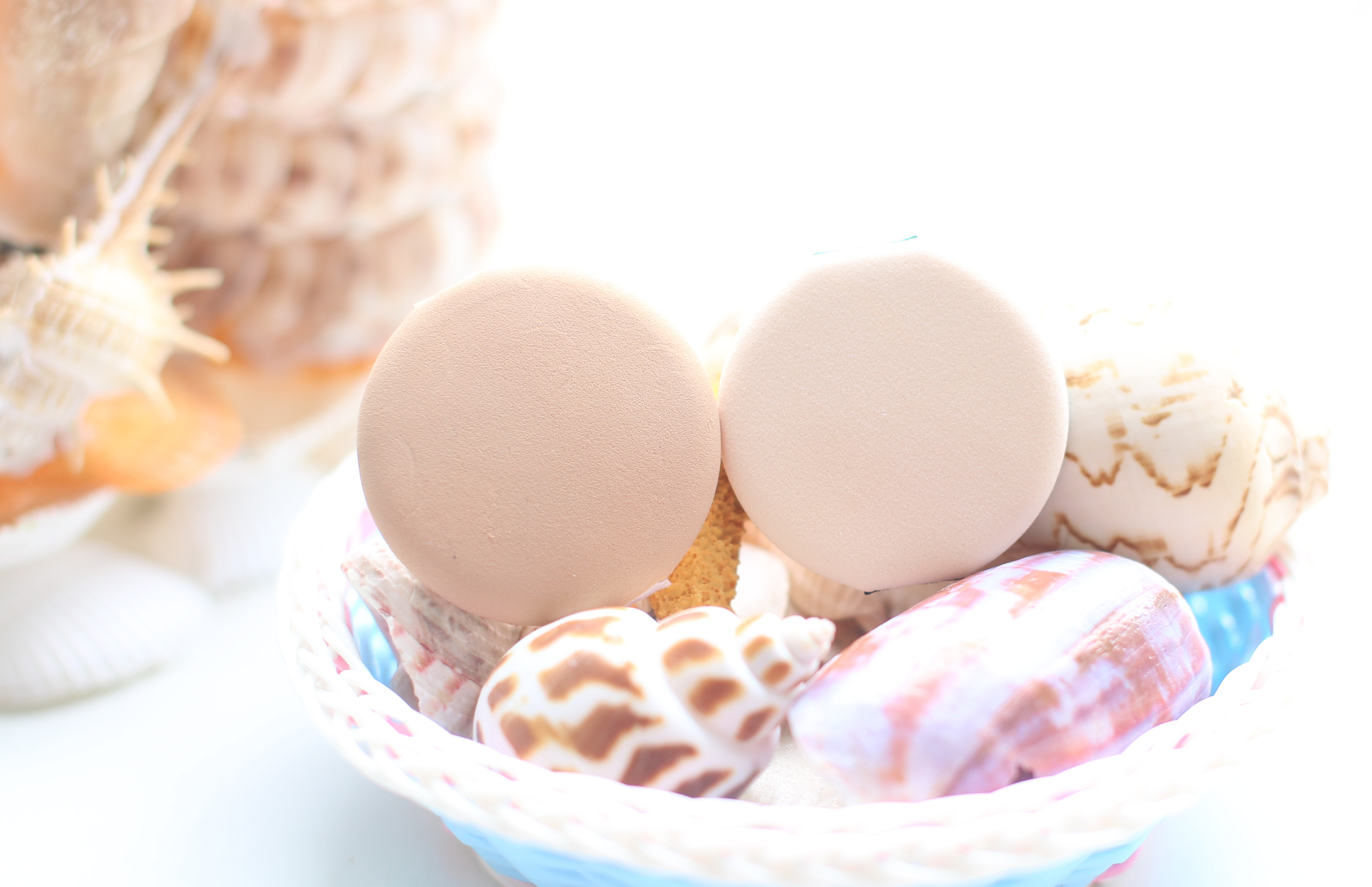 气垫测评ysl阿玛尼,气垫兰蔻和阿玛尼圣罗兰哪个好