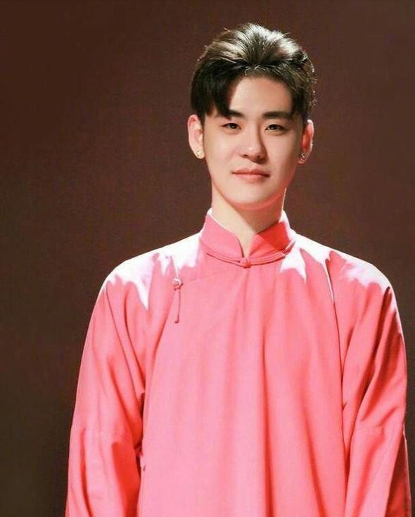 张云雷被批评,张云雷遭谴责的相声