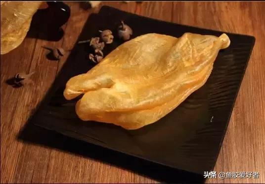 鱼胶网红推荐,鱼胶蜘蛛胶回收多少钱