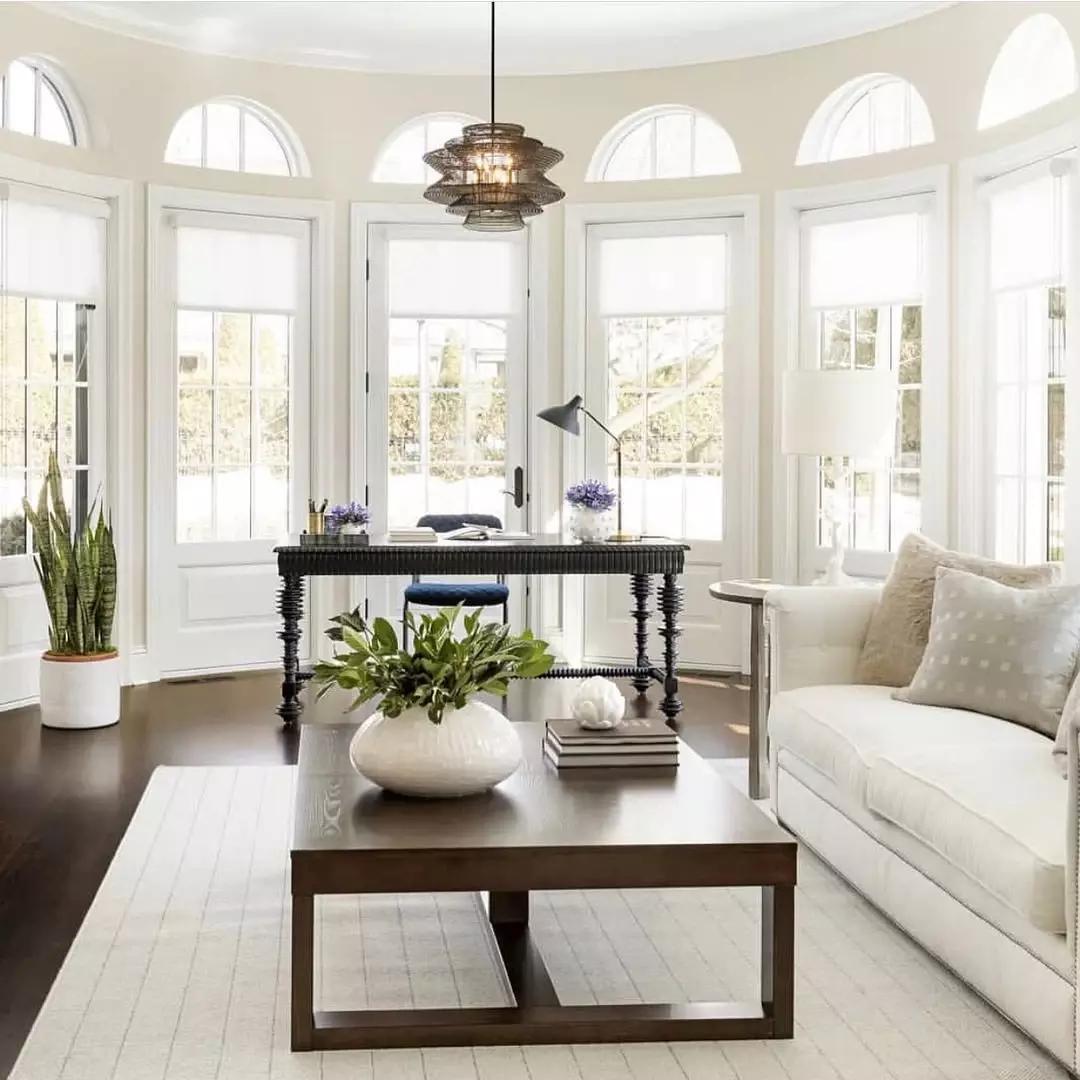 采光不好室内设计,采光不好的客厅怎么设计