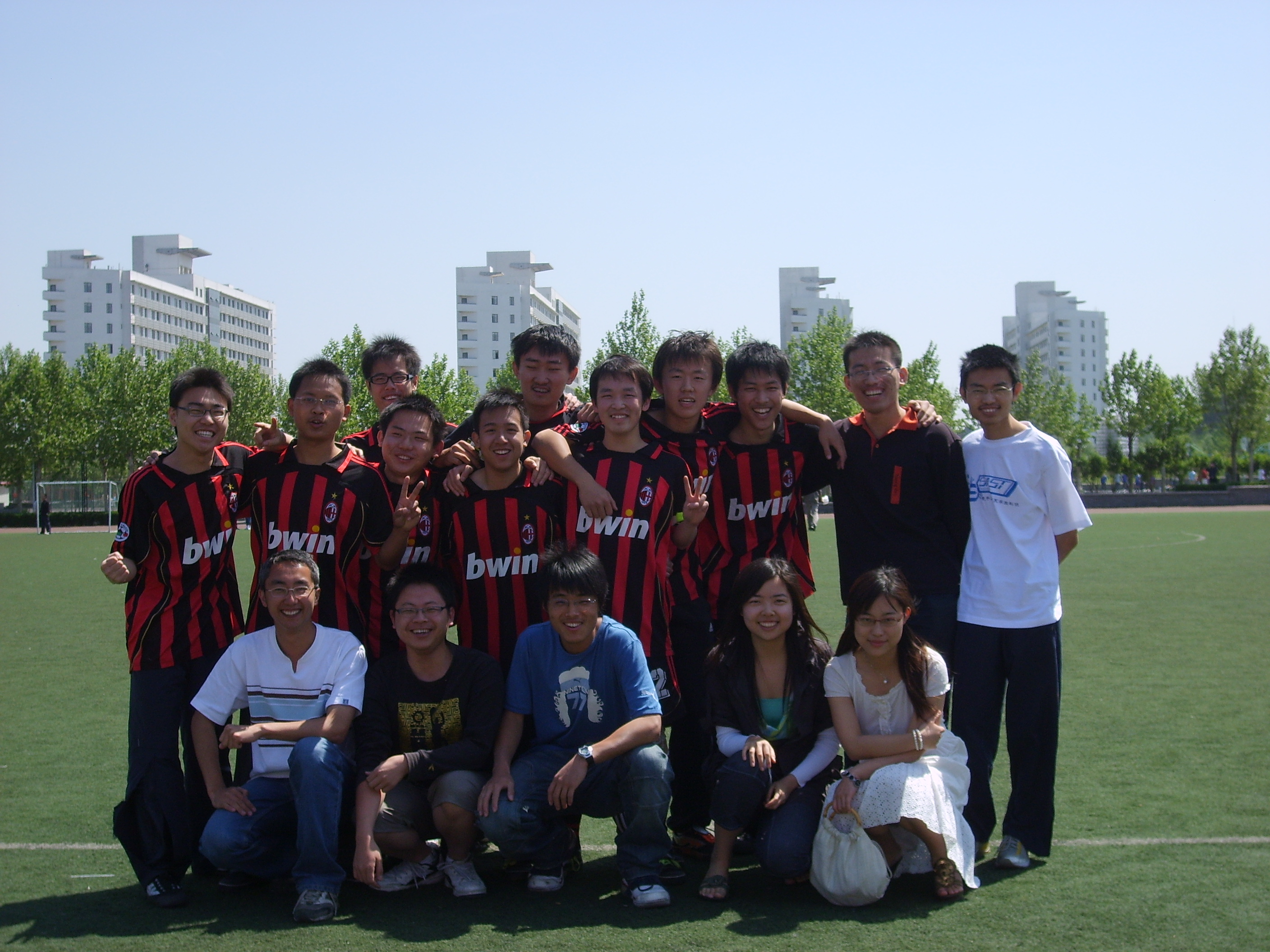 一型糖尿病清华大学生李鑫,清华大学一型糖友李鑫