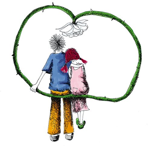 关于恋爱的事,关于恋爱你要知道的