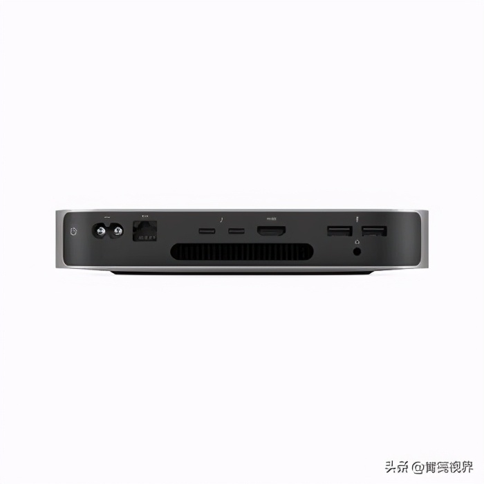 macminim1使用推荐,小白一周训练