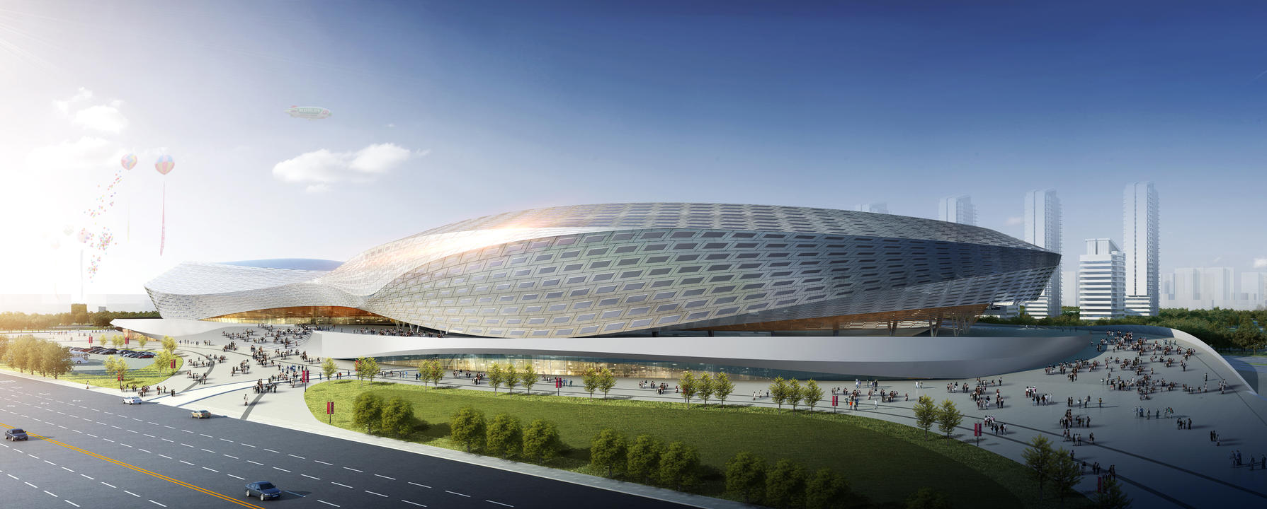 鍑ゅ嚢灞遍煶涔愬巺,鍑ゅ嚢灞辨垚閮戒氦鍝嶄箰鍥㈤煶涔愬巺