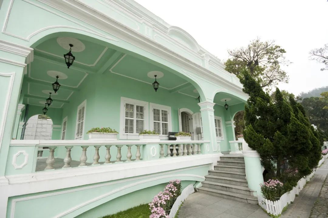 澳门让人流连忘返的城市,澳门让人充满希望