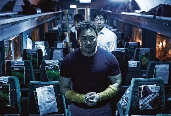 心有猛虎细嗅蔷薇马东锡,马东锡从监狱里选出来的复仇者