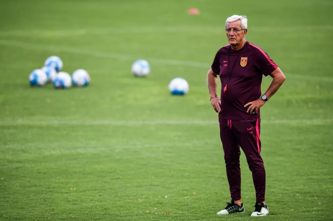 足坛背锅哪家强,当今足坛主教练实力排名