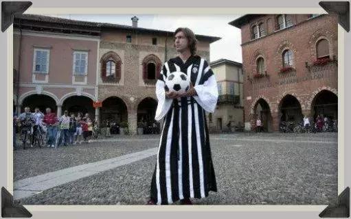 百年尤文,百年尤文是哪年