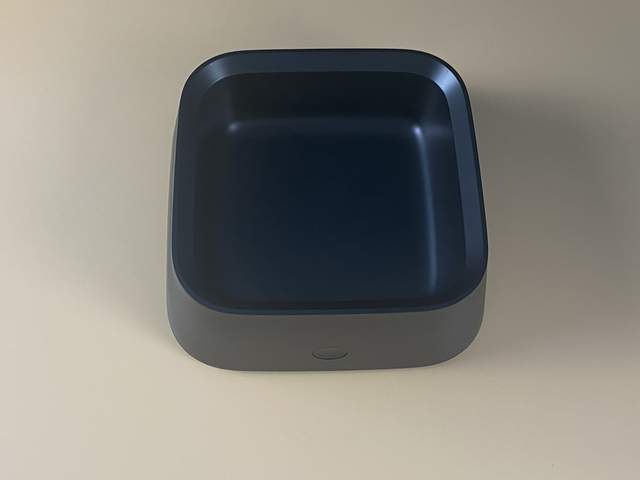 心中有数吃多少，避免主子吃撑大胖子，Pawbby智能宠物碗体验