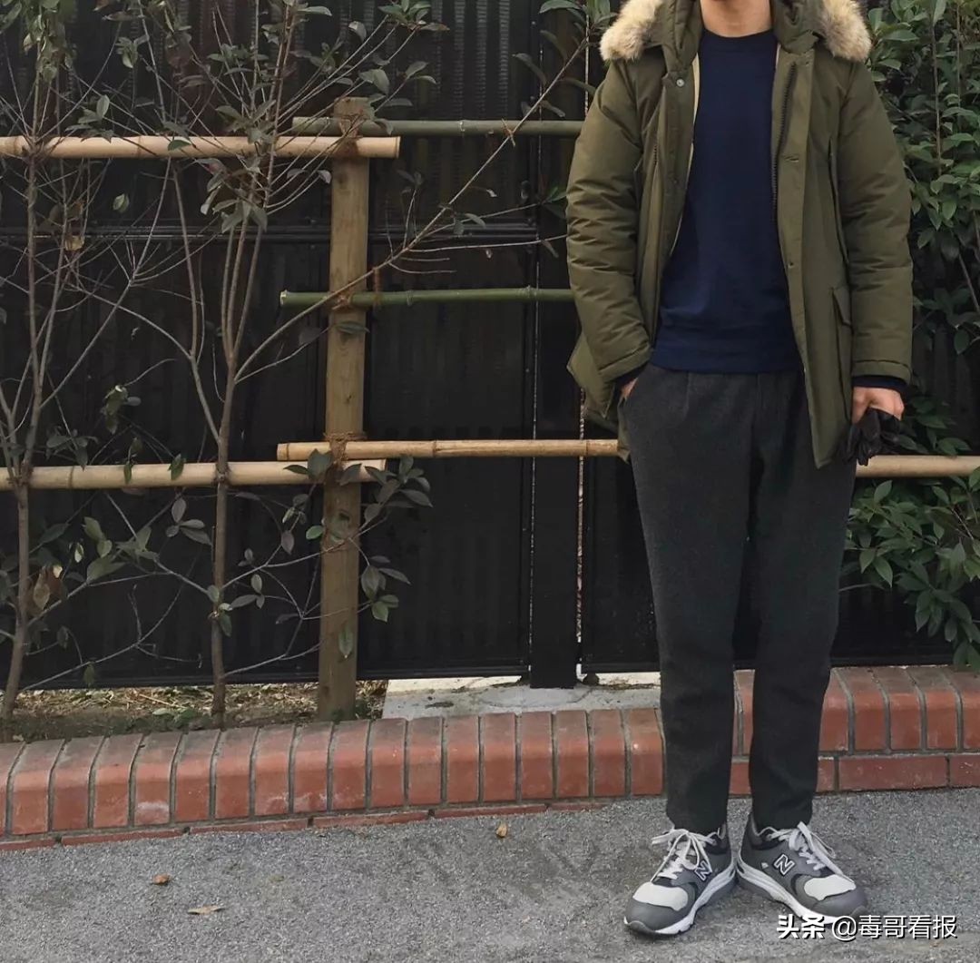 newbalance992真假鉴别,newbalance327真假对比