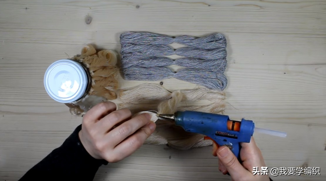 小狗狗小手工,人见人爱的超可爱小狗狗