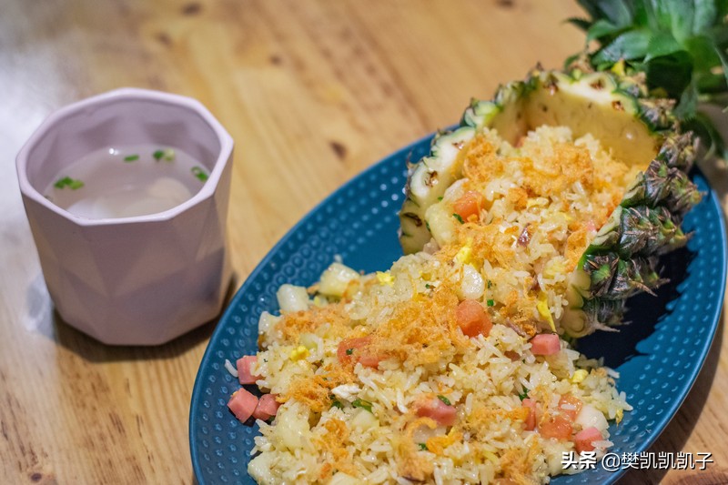 三亚大东海去哪吃,三亚旅游大东海经济实惠的地方