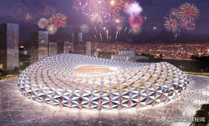 恒大投入够买几十个C罗梅西的超级巨资,欲打造“捞金机器”