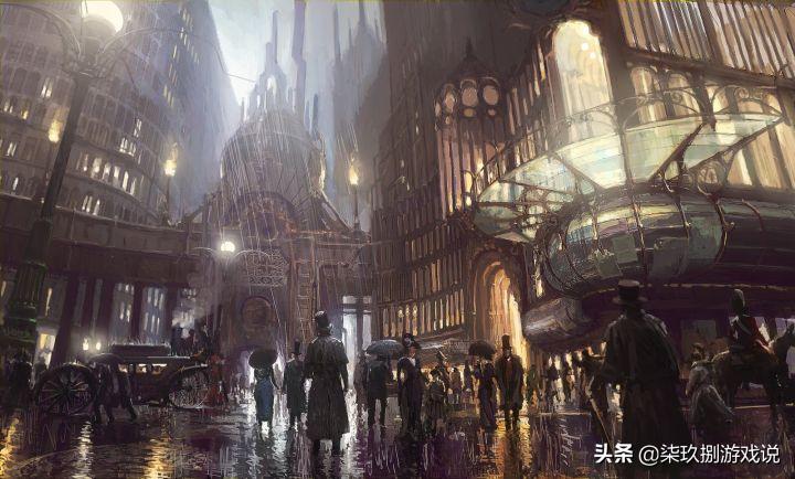 齿轮迷局记忆之钥攻略图文解析,齿轮迷局解密视频