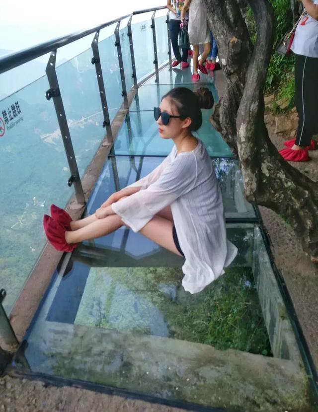 长沙自驾湘西张家界攻略,龙山至张家界旅游攻略