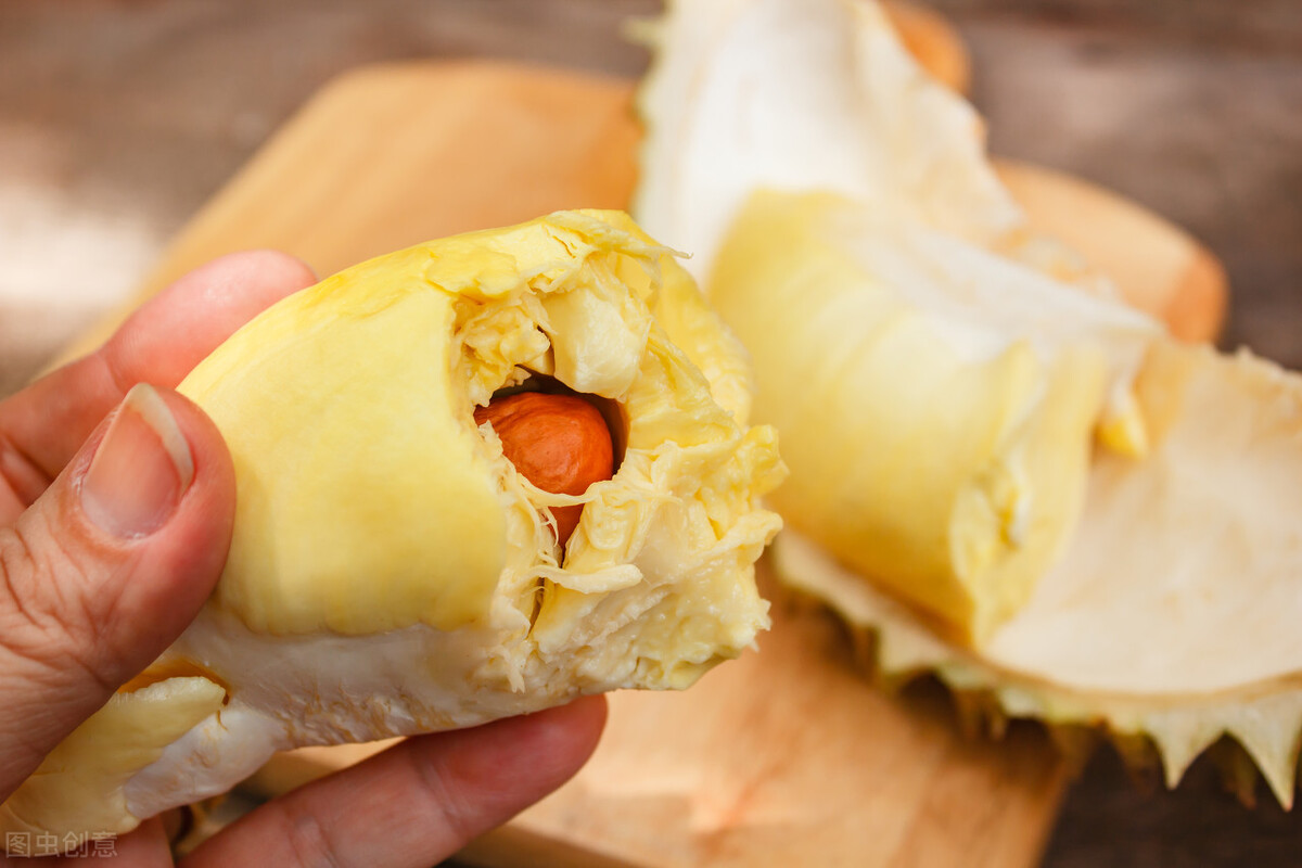 榴莲吃着酸咋回事是坏了吗,榴莲怎么有股酸苦味