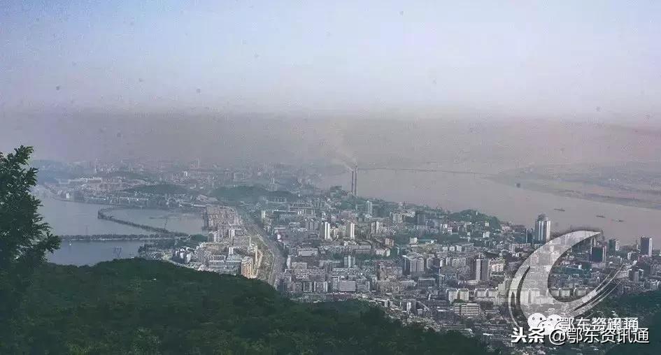 黄石黄老九,湖北黄石如何重振黄老二的雄风