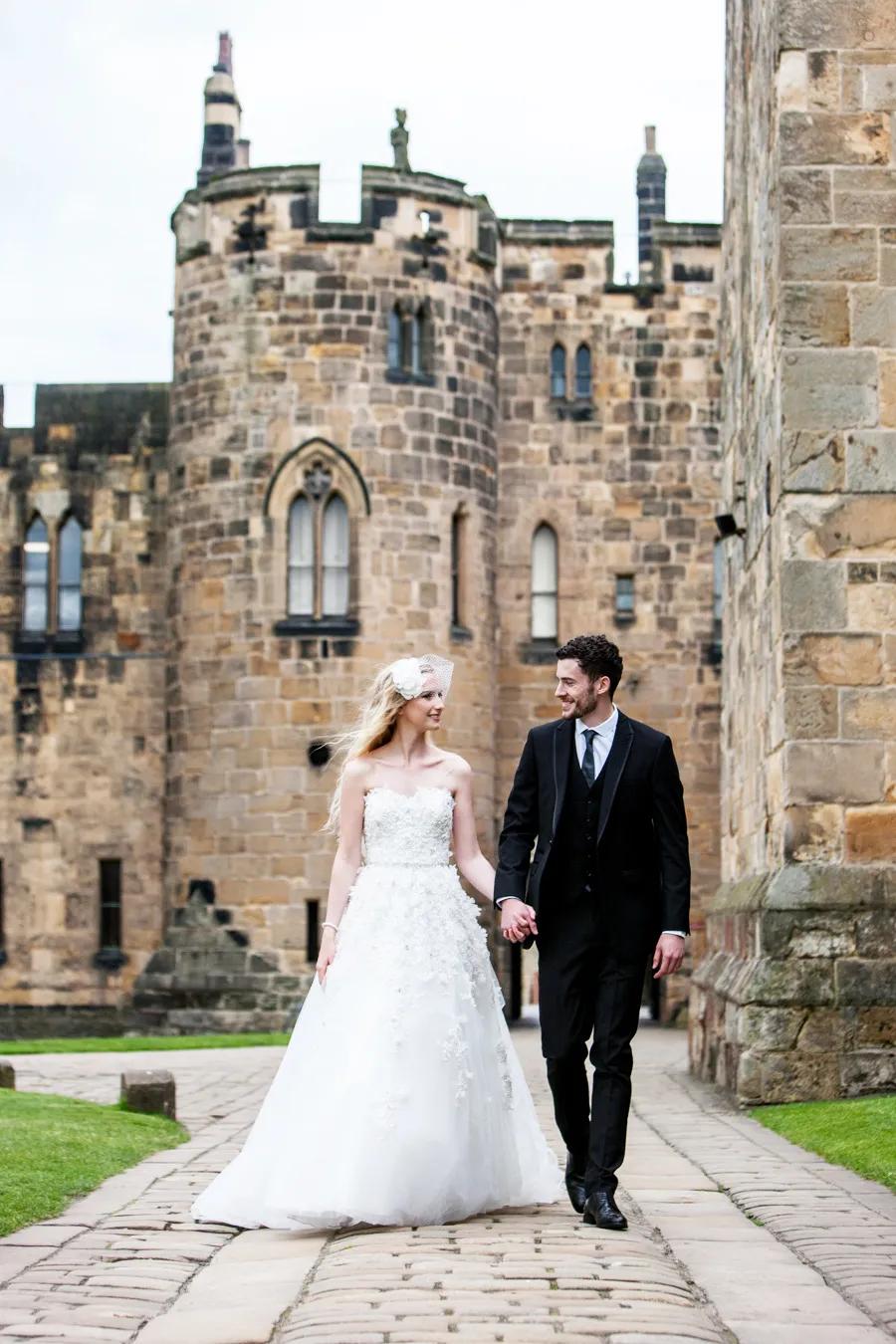 恬静乡村，摇滚乐调，古城烟雨……这里有你不知道的多面英伦