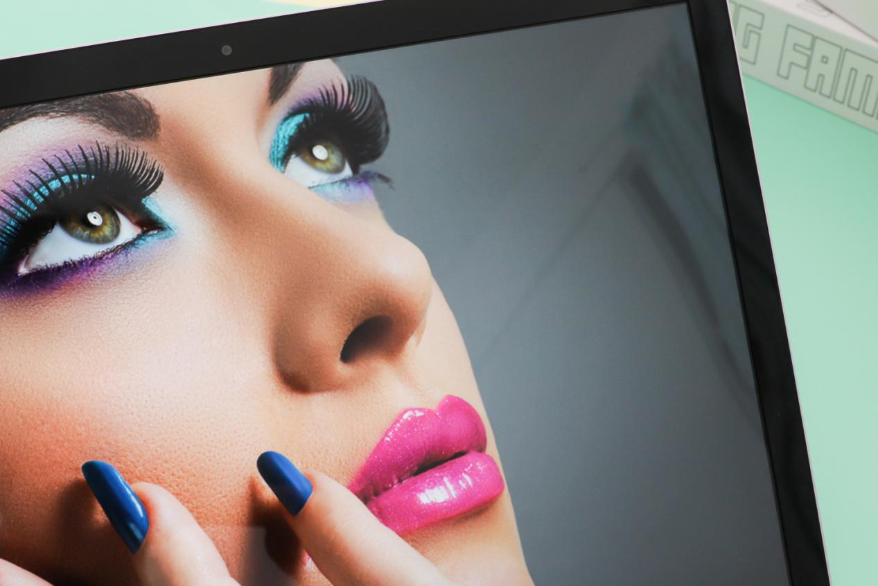 网课不翻车！把手里的iPad砸了吧，千元级3K分辨率笔记本不香？