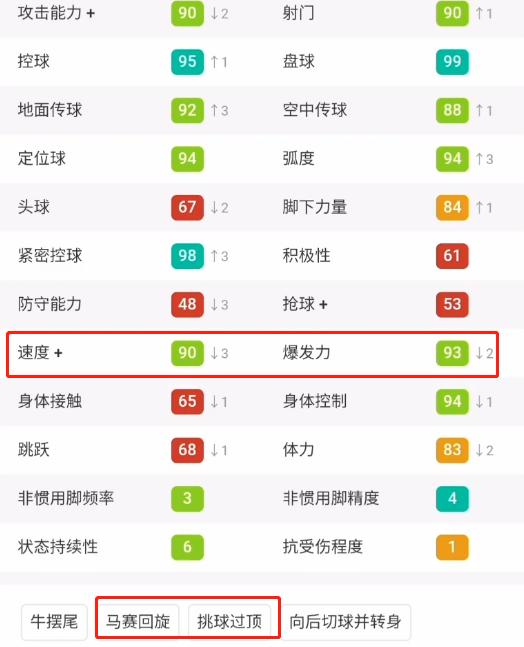 实况足球2021体验,姆巴佩内马尔盘带