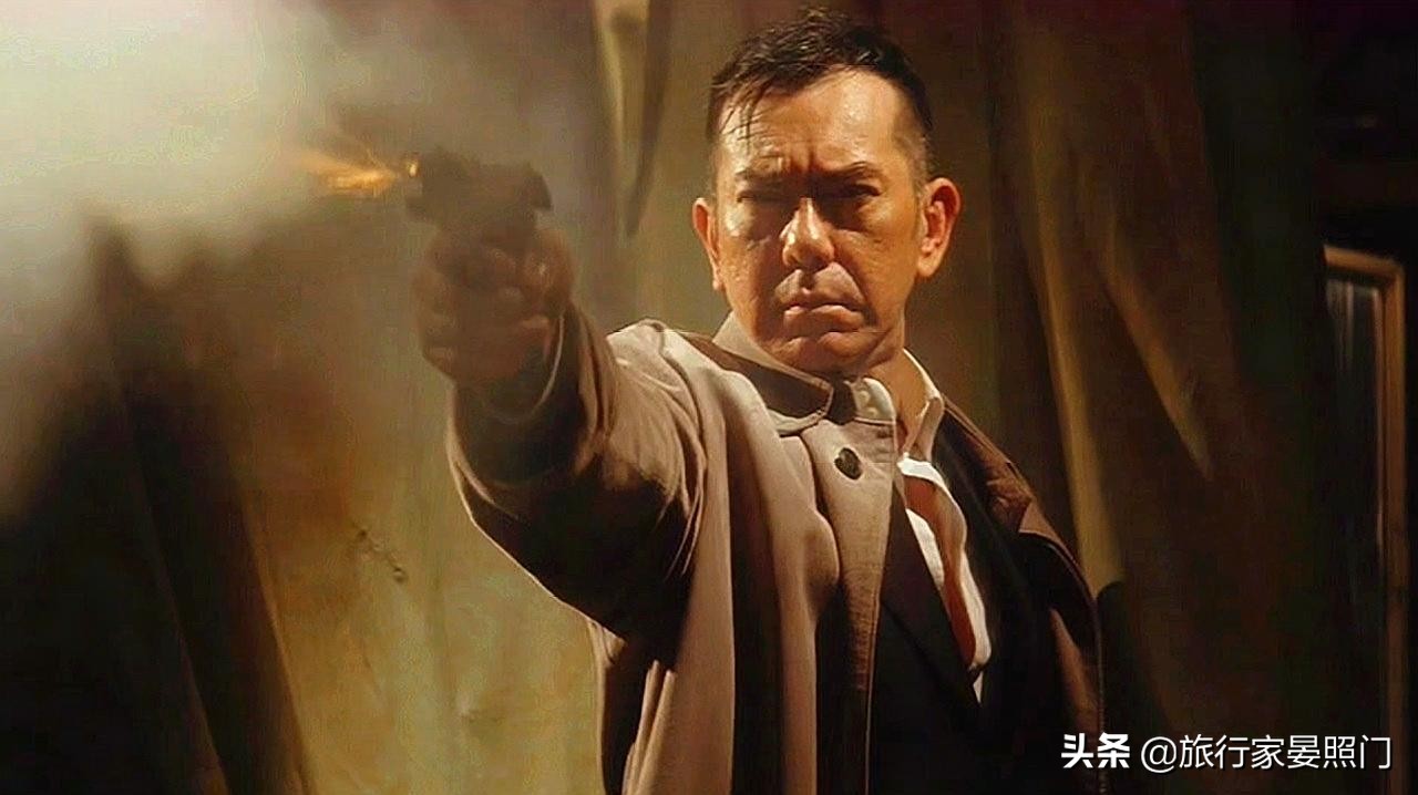 中国十大男明星周星驰,中国电影第一人周星驰