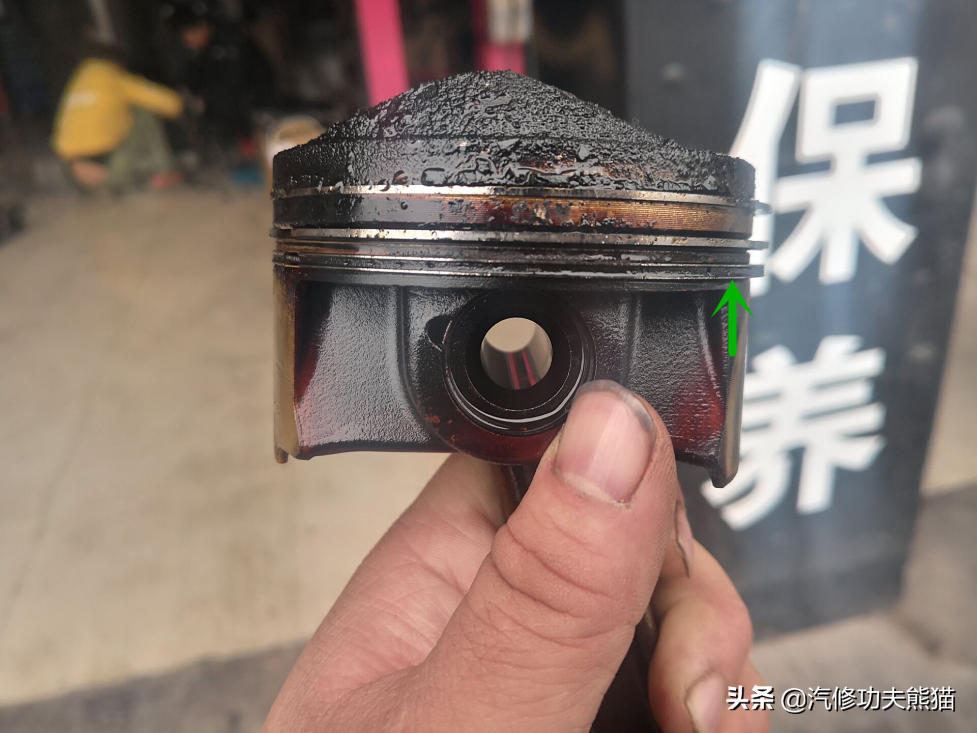 2020款保时捷卡宴s烧机油吗,保时捷卡宴免拆治理烧机油靠谱吗