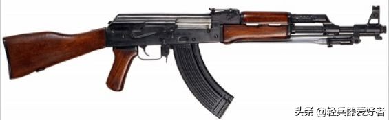 近攻远狙,56半自动步枪大显神威!它才是这部好莱坞大片的大赢家